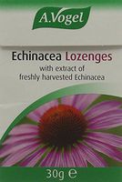 A.Vogel, Echinacea Lozenges - 30g