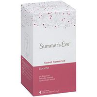 Summer's Eve Douche Sweet Romance, 18 OZ