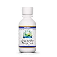 Nature's Sunshine Black Walnut Extract 2 Fl Oz