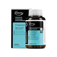 Comvita Propolis PFL30 Capsules, 250 Count