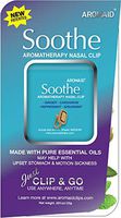 Aromaid Soothe Nasal Clip