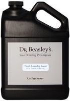 Dr. Beasley's Fresh Laundry Scent - 1 Gallon. Eliminates Odors, Long-Lasting Scent for Your Car or Home