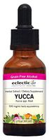 Eclectic Yucca O, Pink, 2 Fluid Ounce