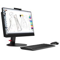Lenovo ThinkCentre M820z - All-in-one | 3.2Ghz Intel Core i7 8700 Six-Core | 21.5" FHD MVA AG | 8GB ram | 512GB SSD | Win10 pro