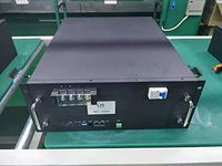 48V 150Ah LiFePO4 Battery with BMS Factory Price Lithium Iron Phosphate Telecom Base Battery