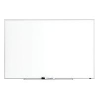 Quartet Whiteboard, 2 x 3 feet Dry Erase Board, White Board, Aluminum Frame (75123)