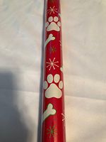 American Greetings Heavyweight Gift Wrapping Paper WITH Gridlines - 110 sq ft Roll