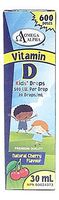 Omega Alpha Kids Drops Vitamin D 30ml(600 Drops)
