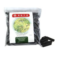 2 bag of Heang Lim Smokeless Pipe Moxa (Buy 9 Get 1 Free)
