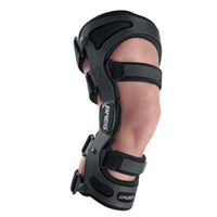 FUSION OA Functional Knee Brace, Left Large