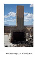 Blank Notecard - Divorce