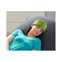 Yogibo Head Peace - Relieve Tension, Headaches, sort throats with This Awesome, Comfy Head wrap!