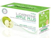 L-carnitine Apple Plus