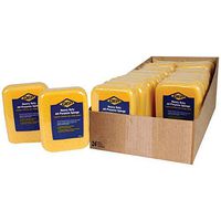 QEP Sponges 7-1/2 in x 5-1/2 in x 1-7/8 in. Hydrophilic Design Polyester 24-Pack