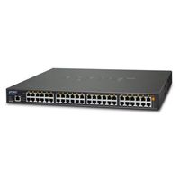 UPOE-2400G 24-Port Gigabit 60W Ultra PoE Managed Injector Hub (800W) PLANET