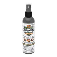Ranger Ready Insect Repellent with Amber Scent (5 Ounce)