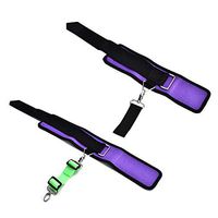 Foot Drop Brace,Foot Drop Corrector Ideal For Flaccid Foot Drop