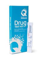 Phamatech Quickscreen Urine Drug Test Cocaine 300ng/mL - 1 Panel - Pack of 5
