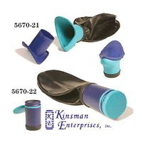 UriBag, Portable Urinal - Male