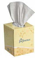 Facial Tissue, Preference, Cube, PK36