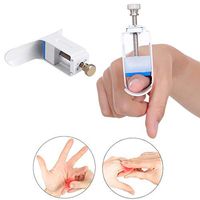 Huiuk Finger Extension Splint, Finger Straightener Orthotics for Finger Fixed Rehabilitation Pain Relief Tool Assist