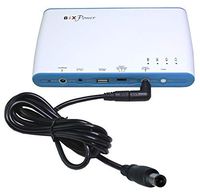 High Capacity (96 Wh) Battery Power Pack for ResMed S10 CPAP Machine BP100-S10