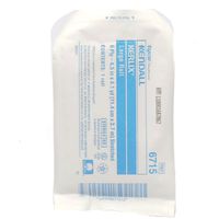 Kerlix Gauze Roll 4 1/2'' X 4 Yd Roll