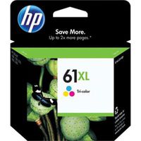 61XL Tri-Color Ink Cartridge