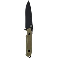 Benchmade 140BKSN Nimravus Molle Sheath Hunting Knife