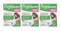 - Vitabiotics Pregnacare Plus Tablets | 56s | - SUPER SAVER - SAVE MONEY by Vitabiotics