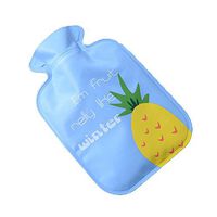 Winter Cute Cartoon Hot Water Bottle Water Injection Hot Hand Treasure/Warm Hand Bag #15