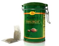Goslimliu Tea (Natural Dietary Supplement)