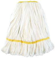 O'Dell EDGE Nonwoven Looped End Mop, Medium 16 Oz. Equivalent BW308