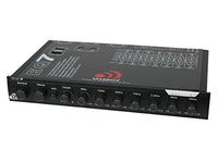 Massive Audio EQ 7- Car Audio 7 Band Equalizer