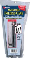 Folding Adjustable Cane