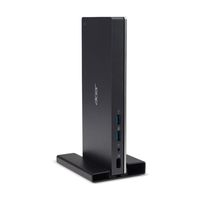 Acer USB Type-C Dock II with 135W Adapter