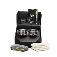 Gilboy's Rose Gold Twin Beeswax Furniture Care Kit