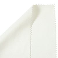 Photodon Silky Woven Microfiber Cloths 6 x 7 (White, 10)