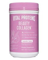 Vital Proteins Beauty Collagen (Lavender Lemon, Canister)