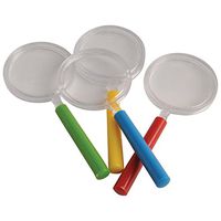 U.S. Toy 1634 Magnifying Glasses