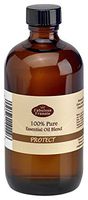 Protect (Compared to 4 Thieves)Pure, Undiluted Essential Oil Blend Therapeutic Grade - Great for Aromatherapy! Blend of Clove, Lemon, Cinnamon, Eucalyptus and Rosemary Essential Oil. (240ml (8oz))