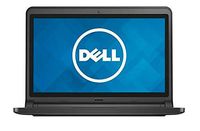 Dell 14inch High Performance Latitude 3340 Notebook, Intel Dual-Core i3-4005U, 4GB RAM, 128GB SSD, Intel HD Graphics, HDMI, WiFi, Bluetooth, Windows 10 Pro (Renewed)