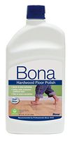 Bona WP510051002 Hi-gloss Hardwood Floor Polish 32 Oz. (Pack of 6)