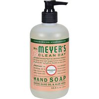 Mrs. Meyer'S Dish Soap Liq Geranium 16 Fz
