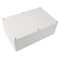 BestTong ABS Plastic Waterproof Electronic Project DIY Junction Box Enclosure Case 230mm x 150mm x 85mm