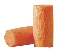 Howard Leight by Honeywell Matrix No-Roll Disposable Earplugs, 200-Pairs (MTX-1-OR)