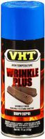 VHT SP206 Blue Wrinkle Finish Paint - 11 fl. oz. by VHT