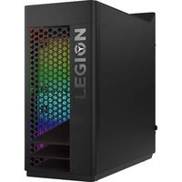 Lenovo Legion T730-28Ico 90JF00AXUS Gaming Desktop Computer - Core i9 i9-9900K - 32 GB RAM - 1 TB SSD - Tower - Windows 10 Pro 64-bit - NVIDIA GeForce RTX 2070 8 GB - DVD-Writer - English (US) Keyboar