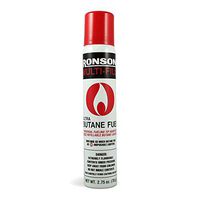 Ronson Multi-Fill Ultra Butane Fuel 2.75oz. (78g)