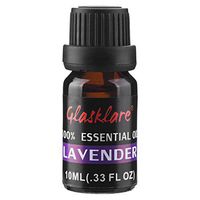 Meidexian888 Massage Single Essential Oil, 10ml/30ml Single Essential Oil Lavender Essential Oil (A)